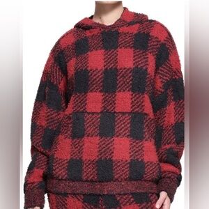 Skims cozy Buffalo sold out hoodie new unisex